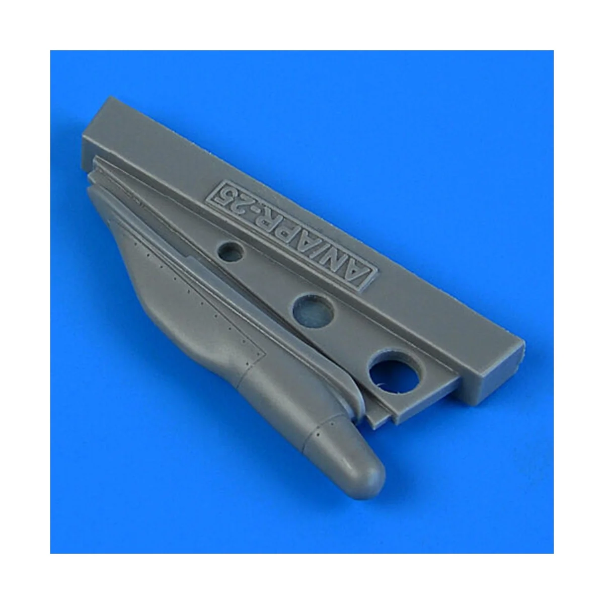 F-4B Phantom II chin pod AN/APR-25 system - Quickboost QB49 028