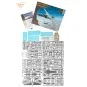 MiG-23MLAE-2 Flogger-G, 1/72 - Clear Prop Models CP72031