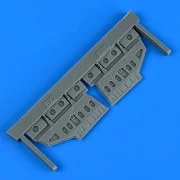 F-4B/N Phantom II air brakes, 1/48 - Quickboost QB49 030 F-4B/N Phantom II air brakes, 1/48 - Quickboost QB49 030