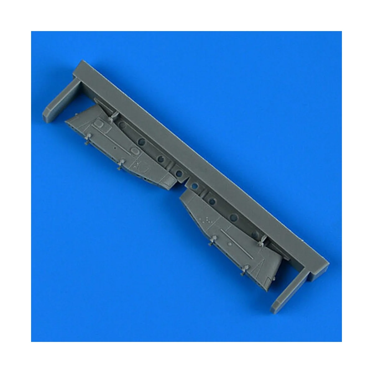 OV-10D Bronco wing pylons, 1/48 - Quickboost QB49 032 OV-10D Bronco wing pylons, 1/48 - Quickboost QB49 032