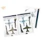 MiG-23MLA Flogger-G, 1/72 - Clear Prop Models CP72030