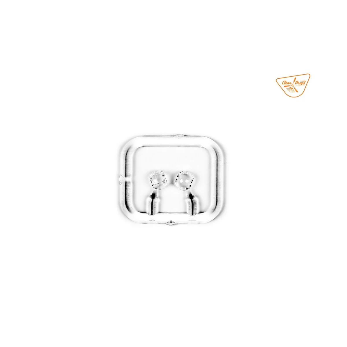 TB.2 UAV UKRAINIAN ARMY, 1/72 - Clear Prop Models CP72033