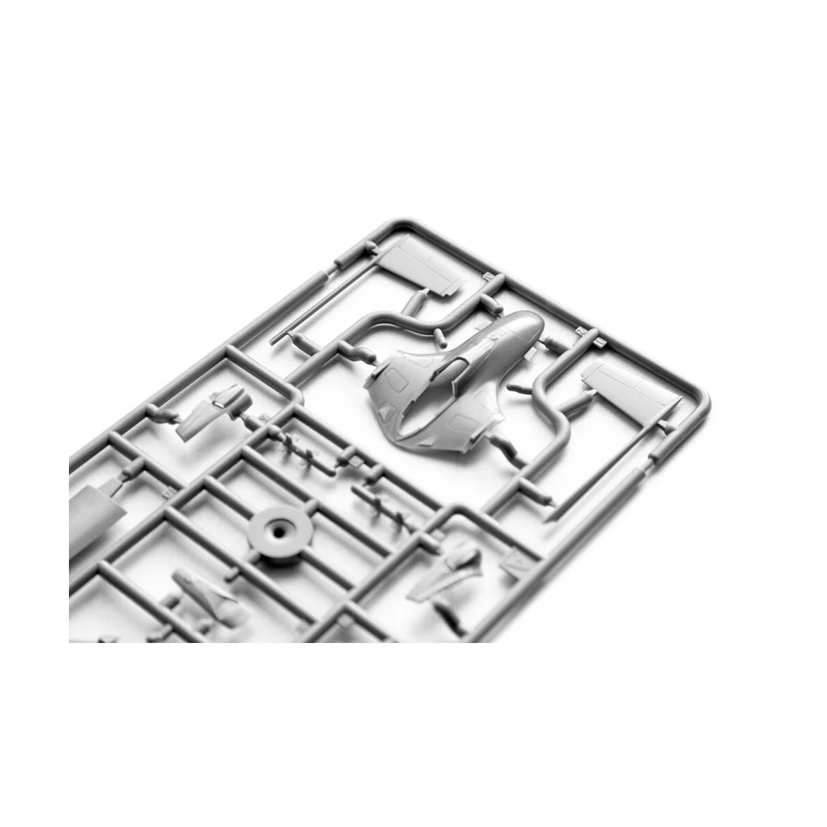 TB.2 UAV UKRAINIAN NAVY, 1/72 - Clear Prop Models CP72034 TB.2 UAV UKRAINIAN NAVY, 1/72 - Clear Prop Models CP72034