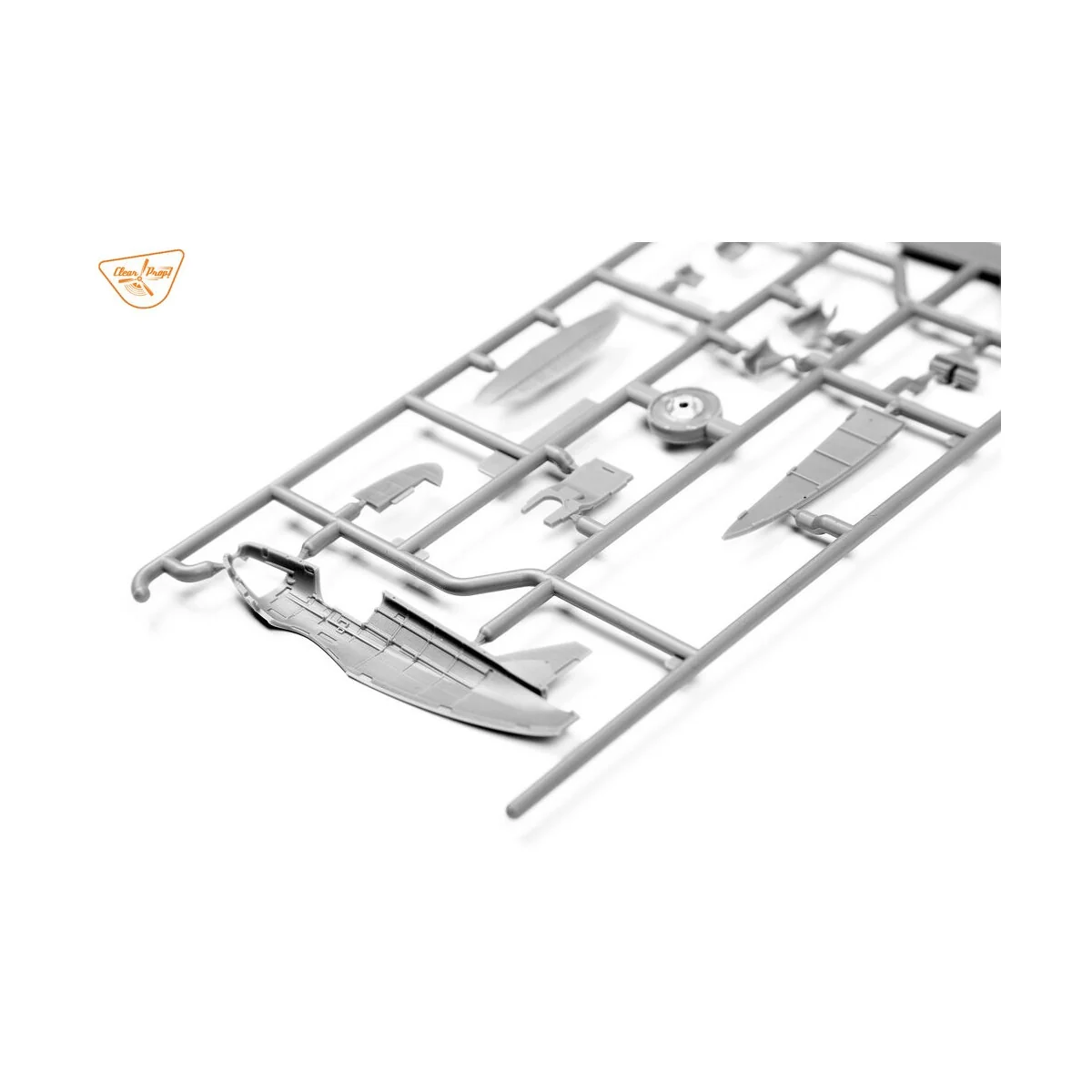 Culver PQ-14A/B, 1/72 - Clear Prop Models CP72036