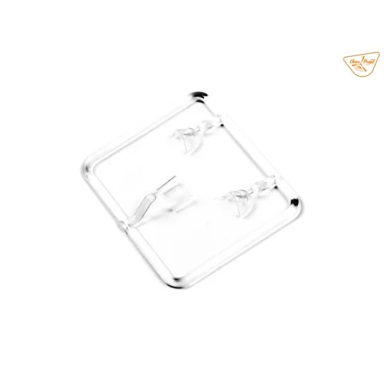 Culver PQ-14A/B, 1/72 - Clear Prop Models CP72036