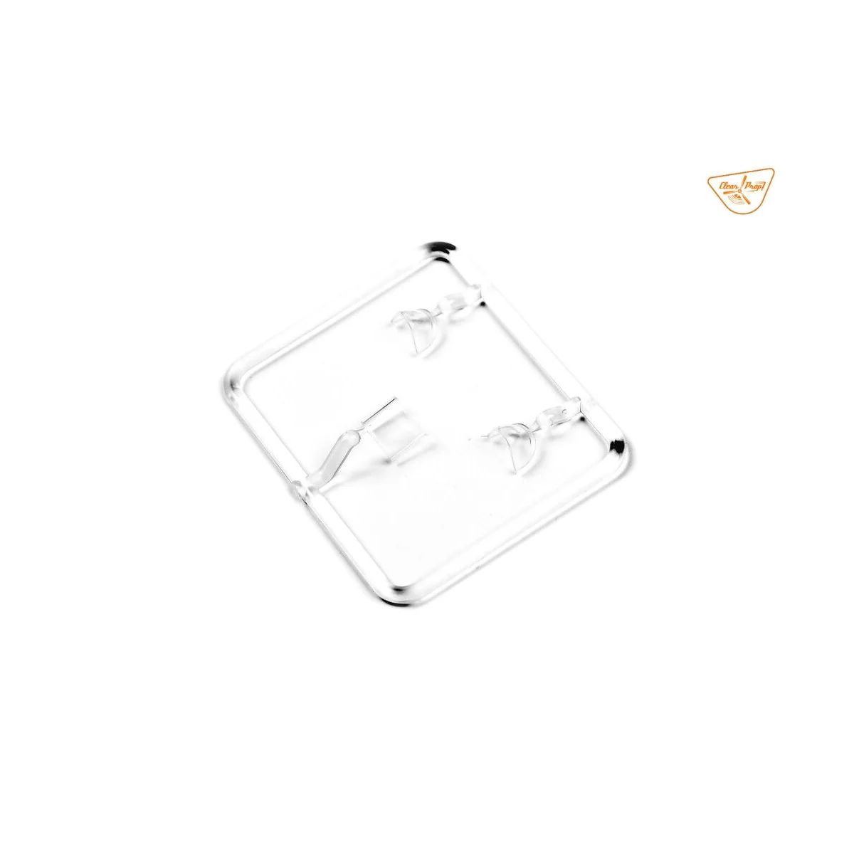 Culver PQ-14A/B, 1/72 - Clear Prop Models CP72036