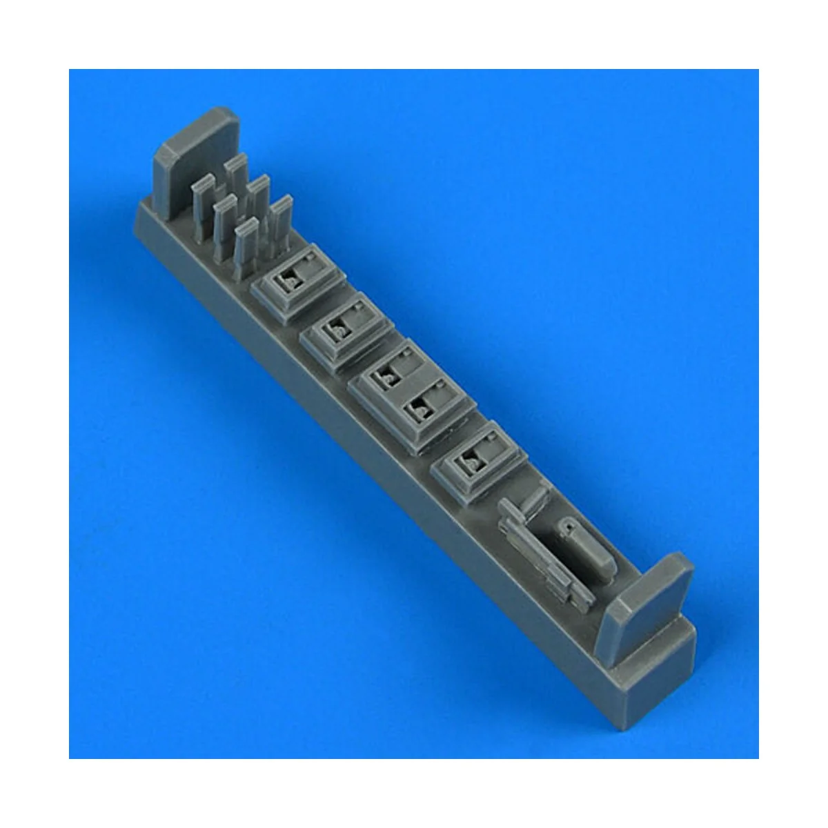 OV-10A/D Bronco steps - Quickboost QB49 037