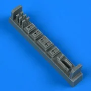 OV-10A/D Bronco steps, 1/48 - Quickboost QB49 037 OV-10A/D Bronco steps, 1/48 - Quickboost QB49 037