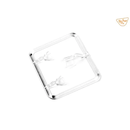 Culver PQ-14A/B, 1/72 - Clear Prop Models CP72036