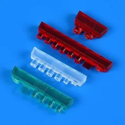 F-104 Starfighter position & navigation lights late v., 1/48 - Quic...