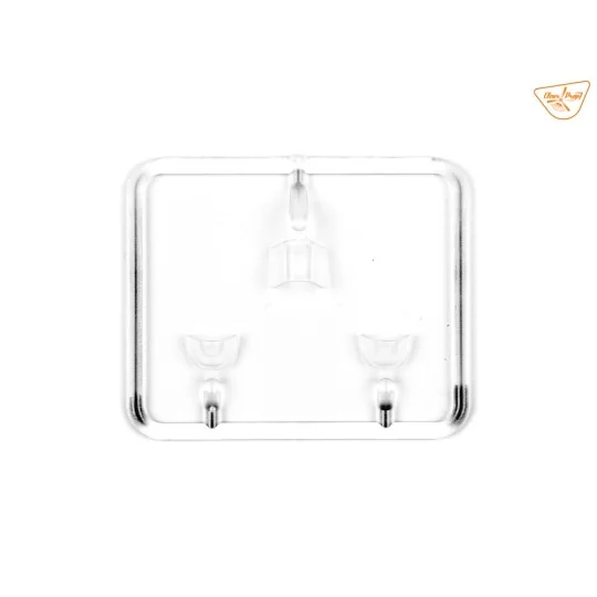 Culver PQ-14A/B, 1/72 - Clear Prop Models CP72036