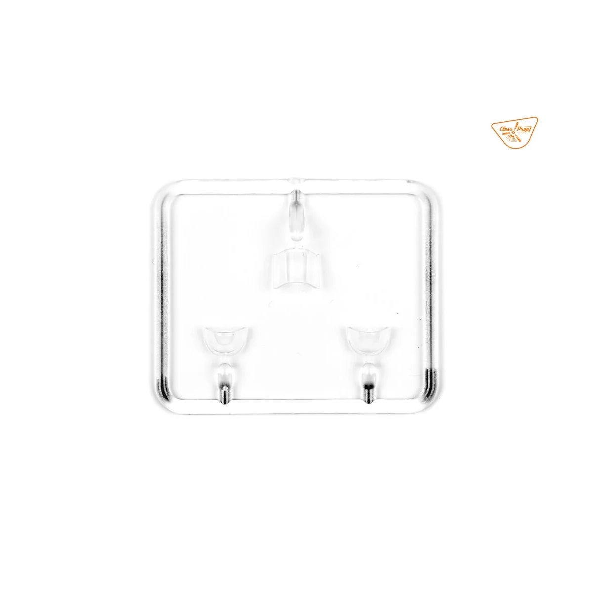 Culver PQ-14A/B, 1/72 - Clear Prop Models CP72036