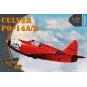 Culver PQ-14A/B, 1/72 - Clear Prop Models CP72036