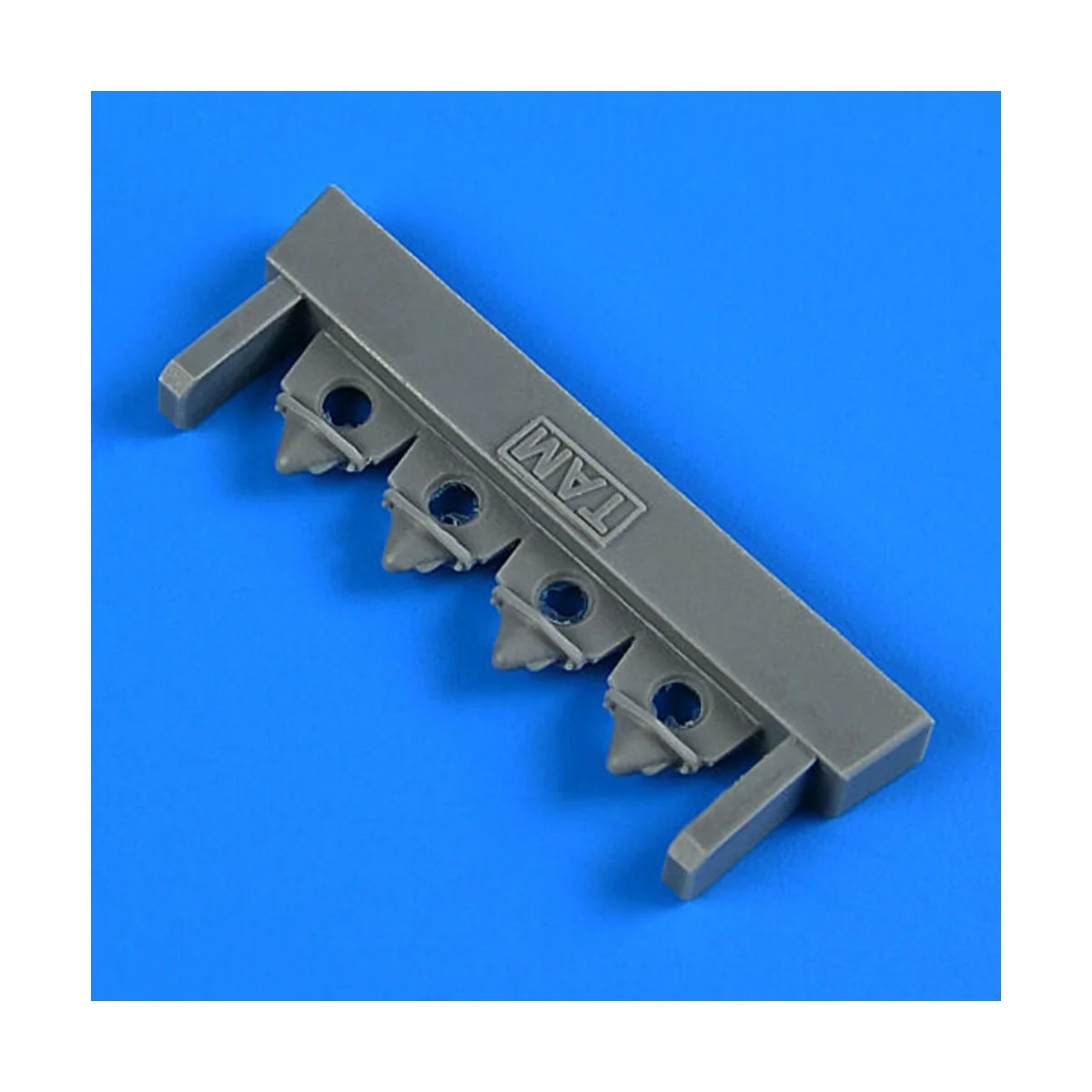 F-16C/CJ/N remove before flight covers - Quickboost QB49 039