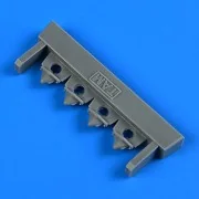 F-16C/CJ/N remove before flight covers - Quickboost QB49 039