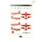 Culver PQ-14A/B, 1/72 - Clear Prop Models CP72036