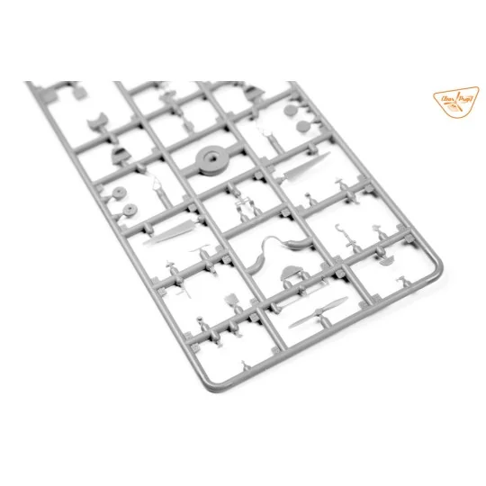 Culver PQ-14A/B, 1/72 - Clear Prop Models CP72036