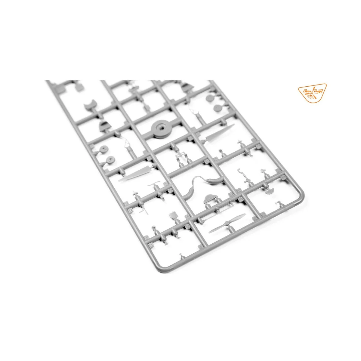 Culver PQ-14A/B, 1/72 - Clear Prop Models CP72036