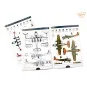 OV-1B Mohawk Pilot School, 1/72 - Clear Prop Models CP72038