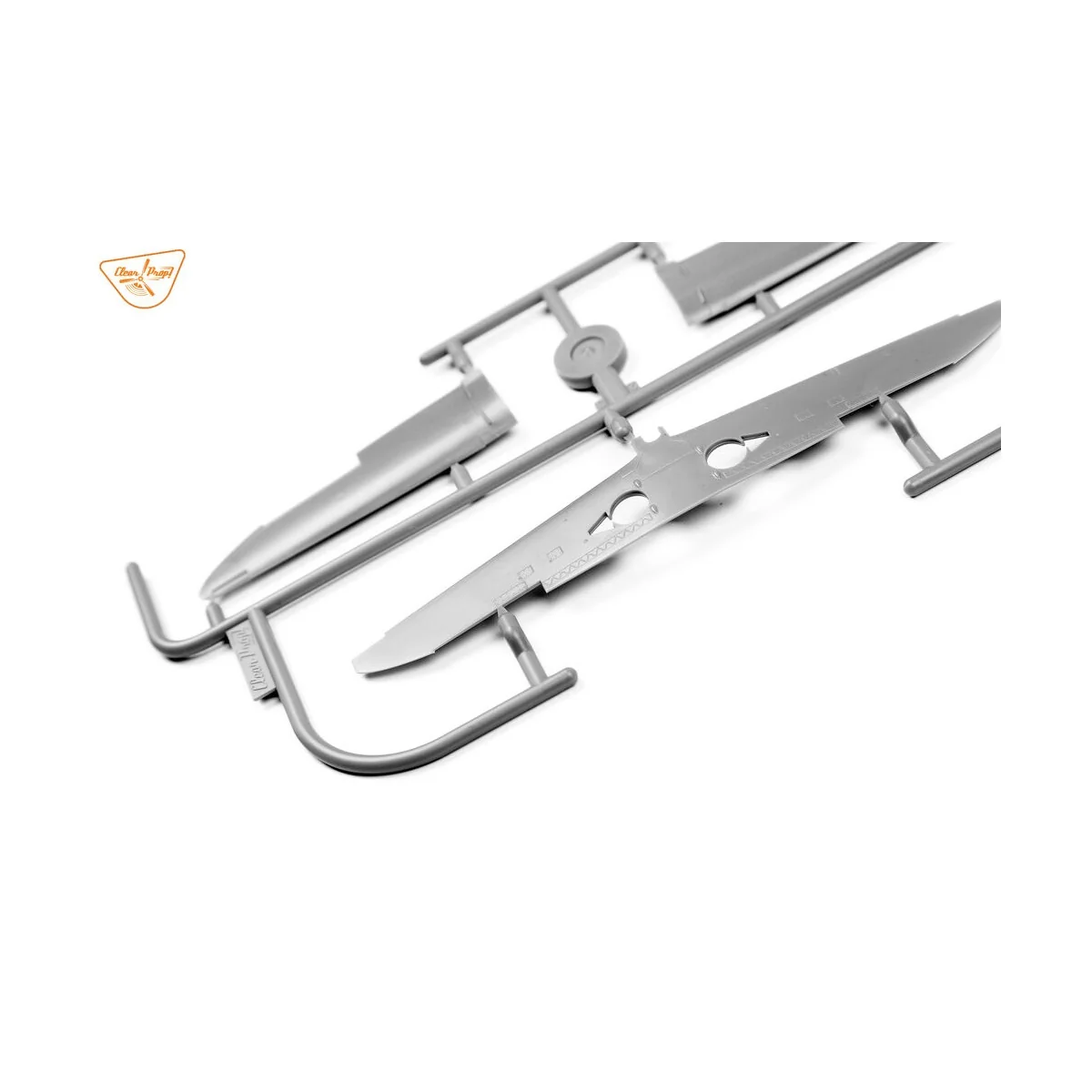 Culver PQ-14A/B, 1/72 - Clear Prop Models CP72036