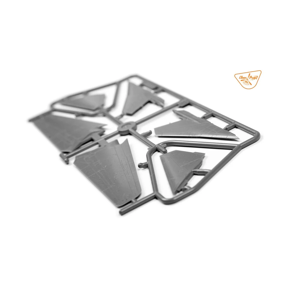 MiG-23MLD The last Ukrainian Flogger-?, 1/72 - Clear Prop Models CP... MiG-23MLD The last Ukrainian Flogger-?, 1/72 - Clear Prop Models CP...