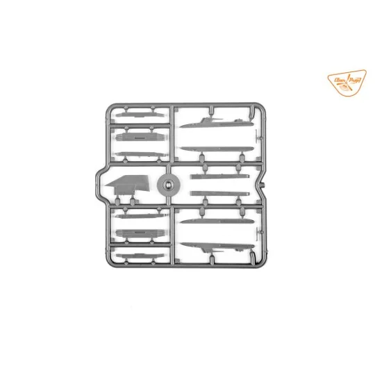MiG-23MLD The last Ukrainian Flogger-?, 1/72 - Clear Prop Models CP... MiG-23MLD The last Ukrainian Flogger-?, 1/72 - Clear Prop Models CP...