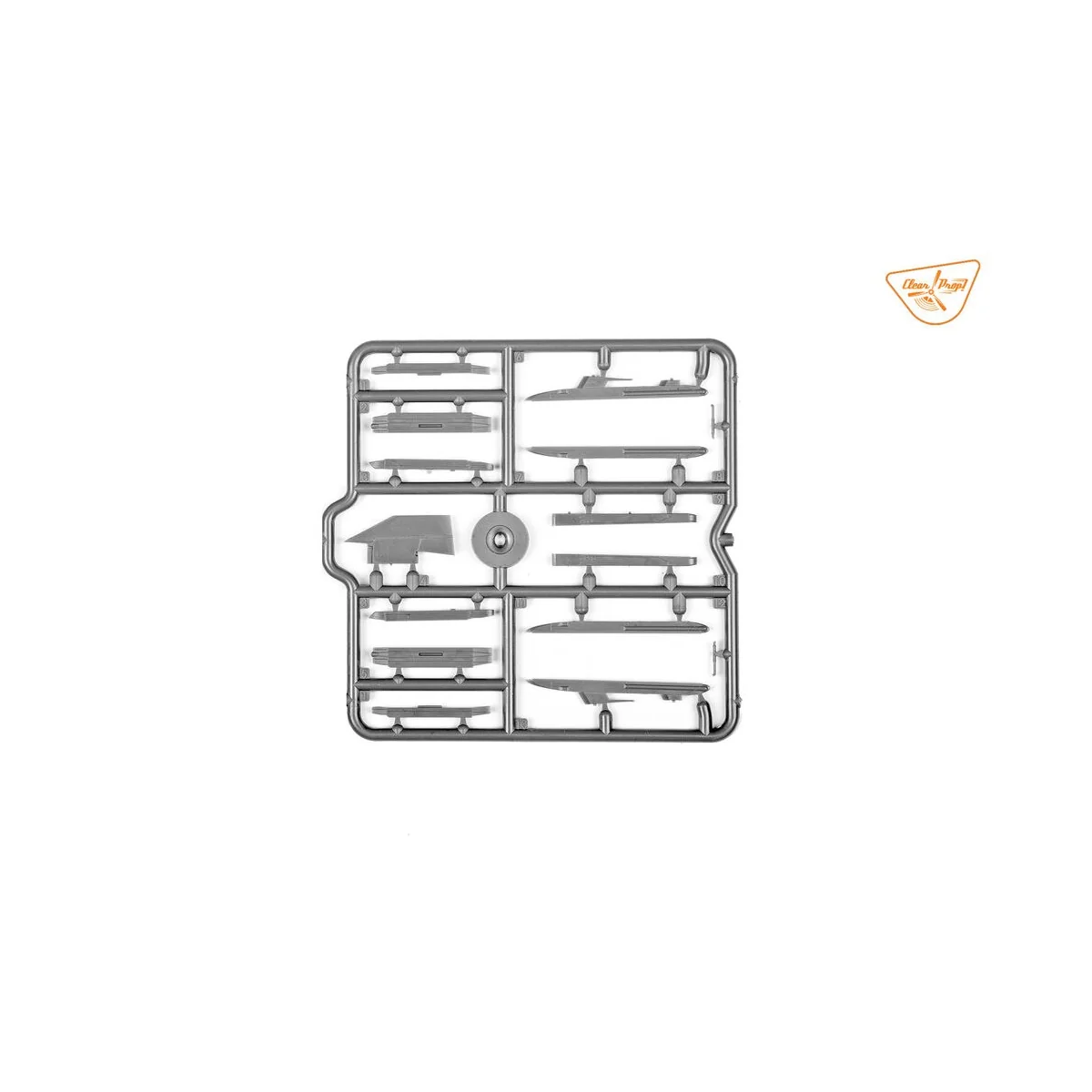 MiG-23MLD The last Ukrainian Flogger-?, 1/72 - Clear Prop Models CP... MiG-23MLD The last Ukrainian Flogger-?, 1/72 - Clear Prop Models CP...