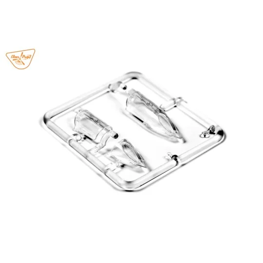 MiG-23MLD The last Ukrainian Flogger-?, 1/72 - Clear Prop Models CP... MiG-23MLD The last Ukrainian Flogger-?, 1/72 - Clear Prop Models CP...