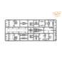 ZiS-5V, 1/72 - Clear Prop Models CP72043 ZiS-5V, 1/72 - Clear Prop Models CP72043