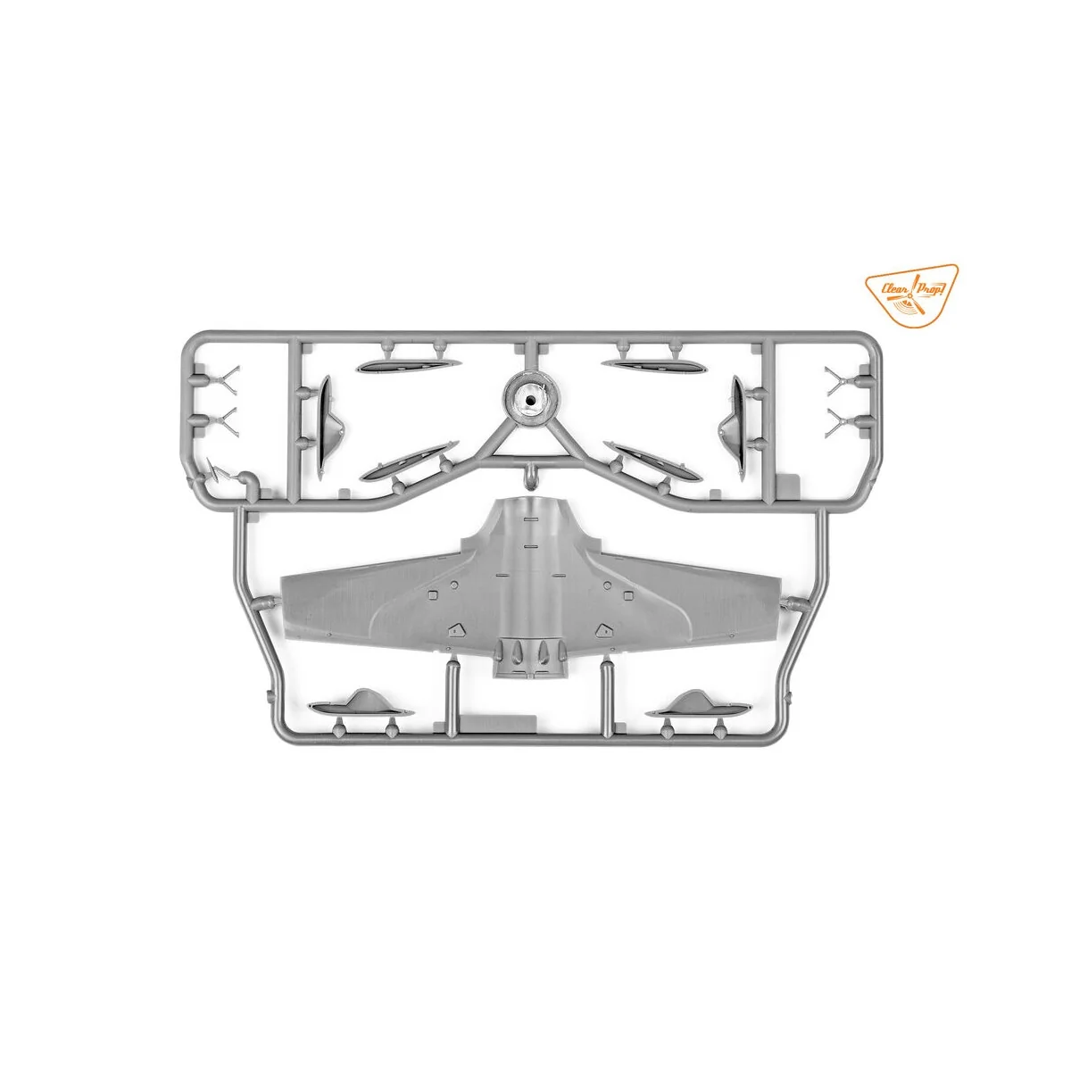 I-16 type 5 In Finnish Service, 1/72 - Clear Prop Models CP72048 I-16 type 5 In Finnish Service, 1/72 - Clear Prop Models CP72048
