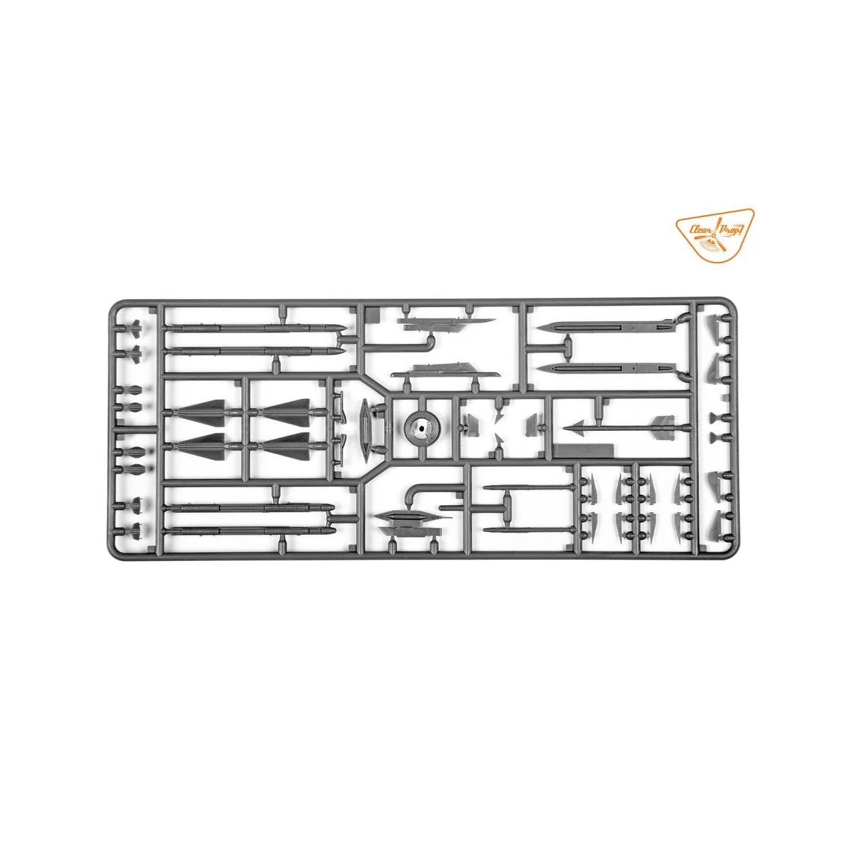 MiG-23MLD The last Ukrainian Flogger-?, 1/72 - Clear Prop Models CP... MiG-23MLD The last Ukrainian Flogger-?, 1/72 - Clear Prop Models CP...