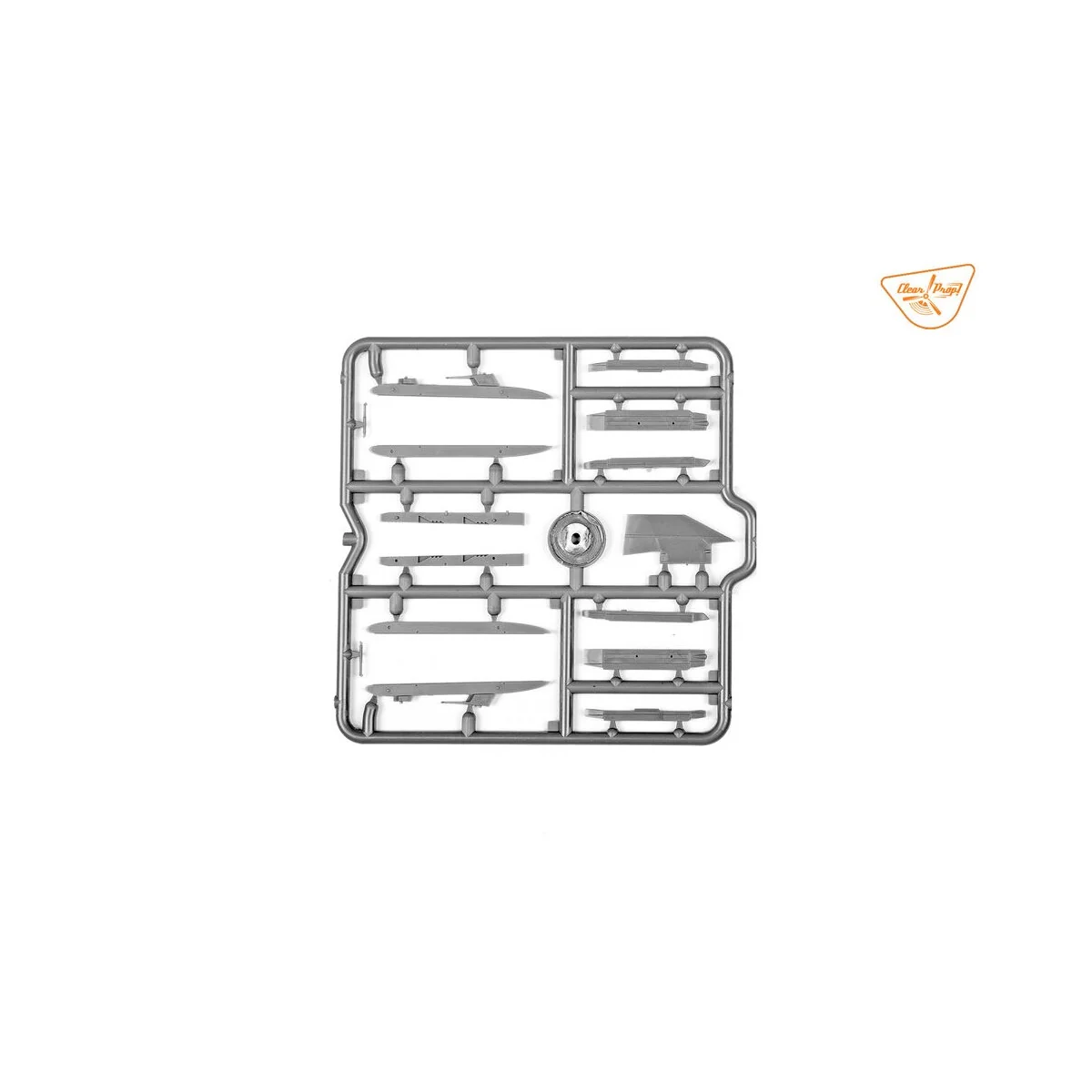 MiG-23MLD The last Ukrainian Flogger-?, 1/72 - Clear Prop Models CP... MiG-23MLD The last Ukrainian Flogger-?, 1/72 - Clear Prop Models CP...