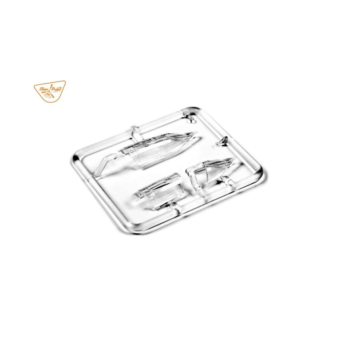 MiG-23MLD The last Ukrainian Flogger-?, 1/72 - Clear Prop Models CP... MiG-23MLD The last Ukrainian Flogger-?, 1/72 - Clear Prop Models CP...