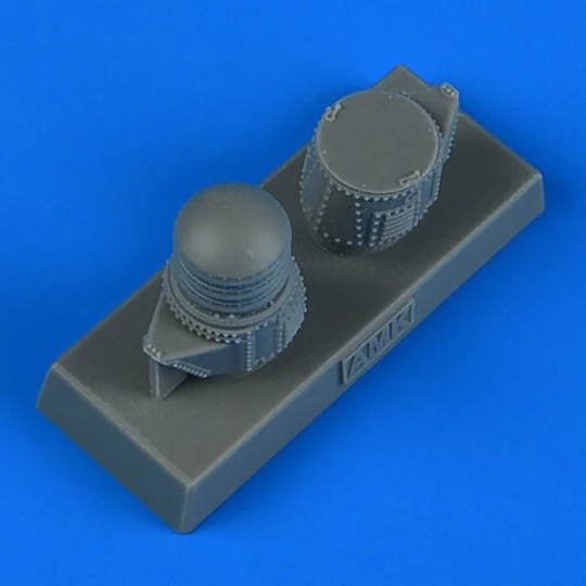 Mil Mi-8MT/Mi-17 IR Jammer L-166 Lipa AMK, 1/48 - Quickboost QB49 052 Mil Mi-8MT/Mi-17 IR Jammer L-166 Lipa AMK, 1/48 - Quickboost QB49 052