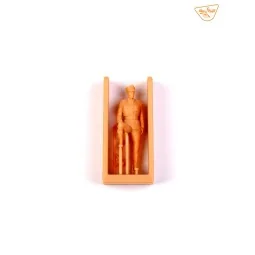 ZiS-5V W Wojsku Polskim, 1/72 - Clear Prop Models CP72053