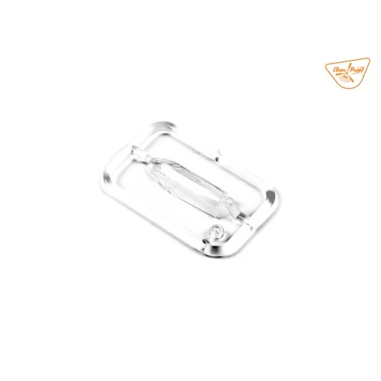 DH.88 Comet MacRobertson Trophy Air Race, 1/72 - Clear Prop Models ...