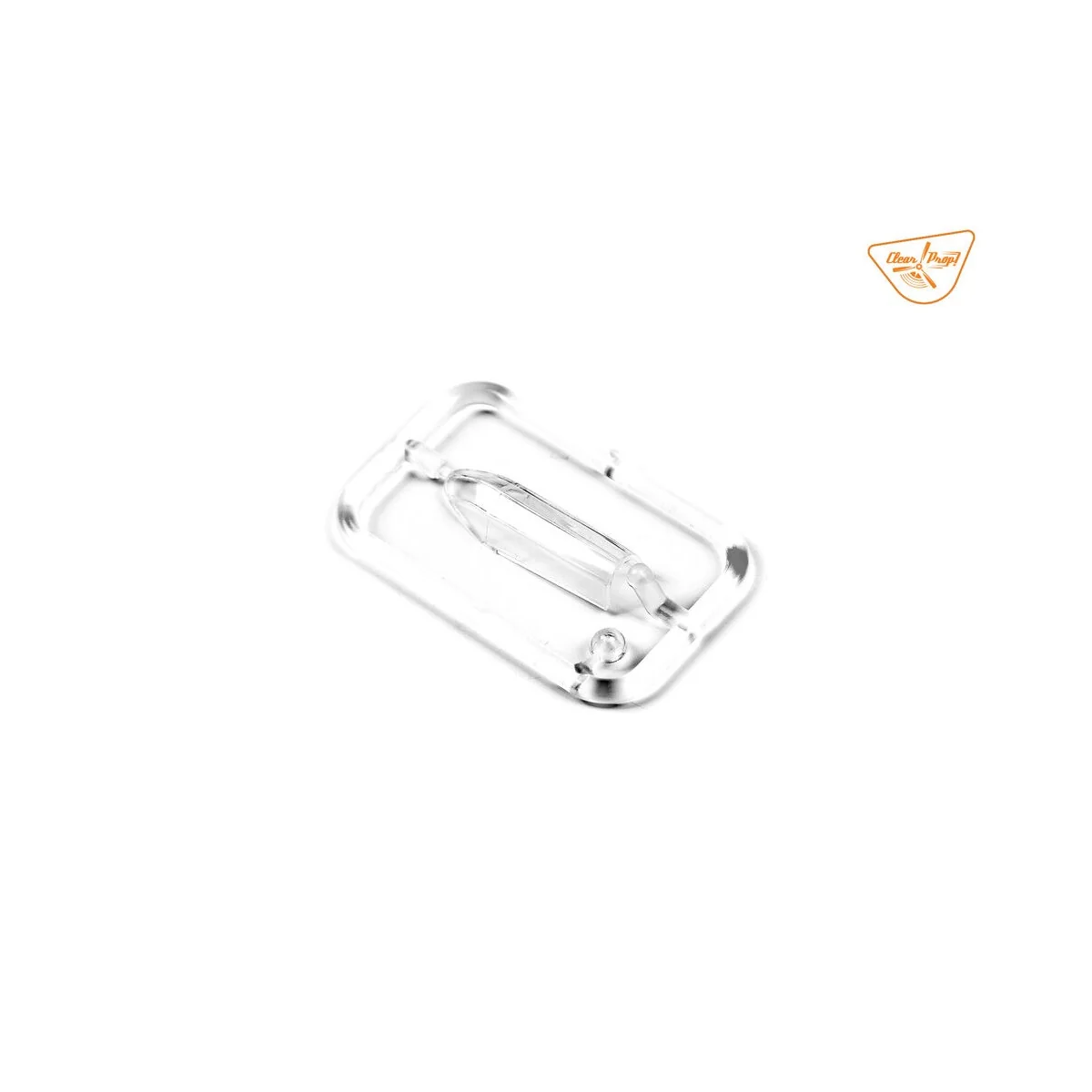 DH.88 Comet MacRobertson Trophy Air Race, 1/72 - Clear Prop Models ...