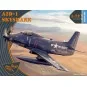 A2D-1 Skyshark, 1/72 - Clear Prop Models CP72050 A2D-1 Skyshark, 1/72 - Clear Prop Models CP72050