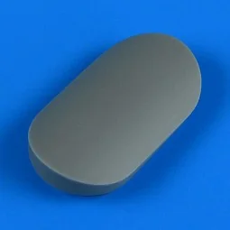 Mil Mi-8MT/Mi-17 DISS cover AMK - Quickboost QB49 054