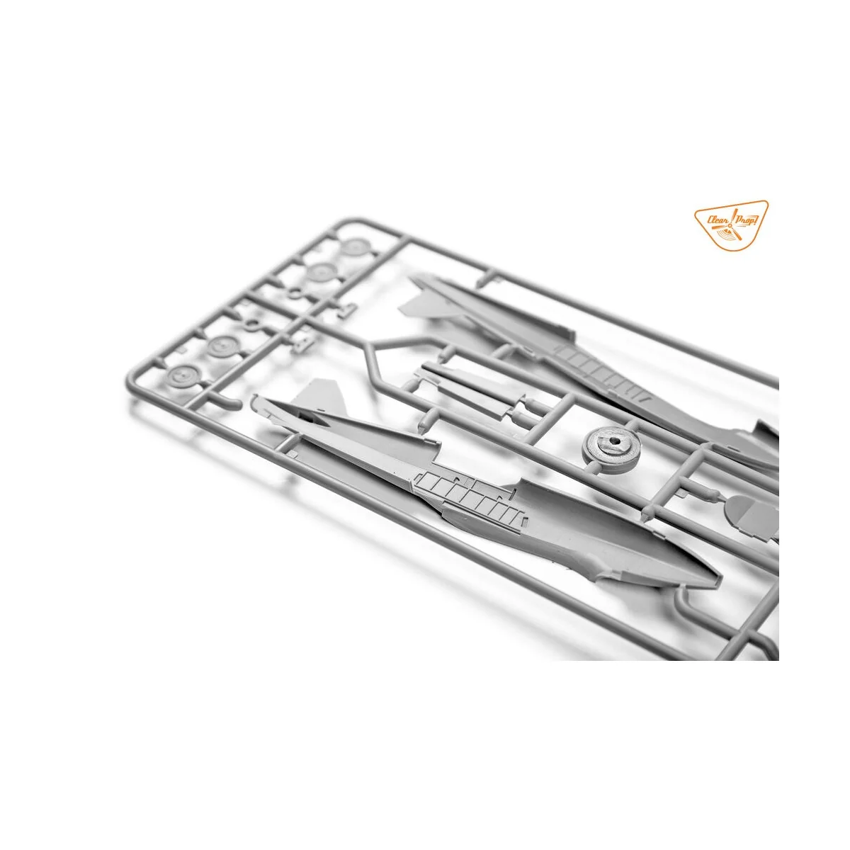 DH.88 Comet MacRobertson Trophy Air Race, 1/72 - Clear Prop Models ...