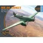 DH.88 Comet MacRobertson Trophy Air Race, 1/72 - Clear Prop Models ...