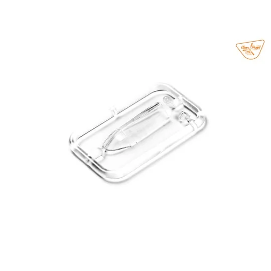 DH.88 Comet MacRobertson Trophy Air Race, 1/72 - Clear Prop Models ...