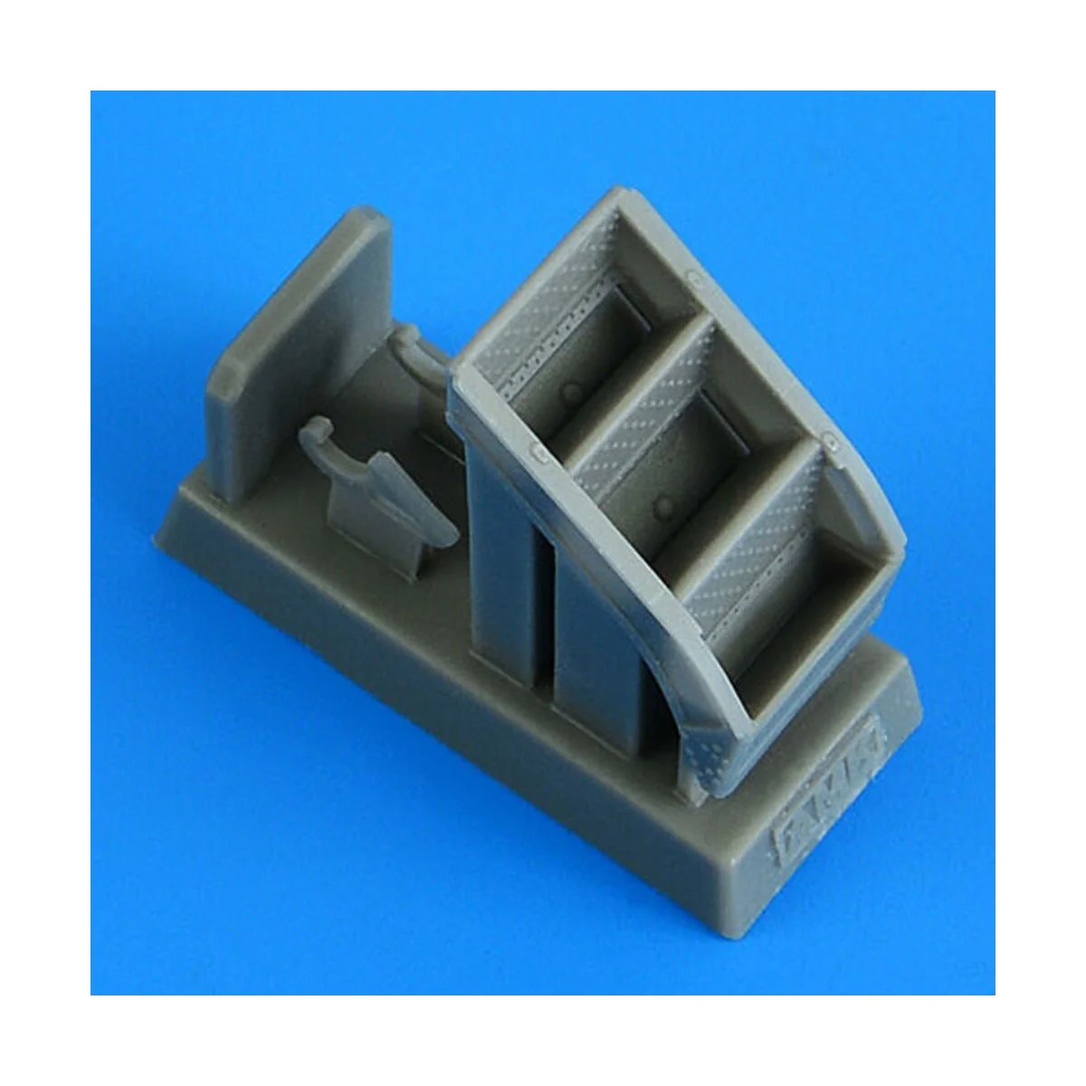 Mil Mi-8MT/Mi-17 entry stairs AMK - Quickboost QB49 059