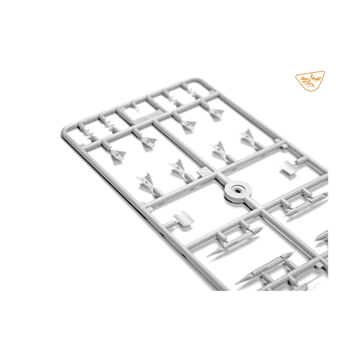 MiG-19PM, 1/72 - Clear Prop Models CP72057 MiG-19PM, 1/72 - Clear Prop Models CP72057