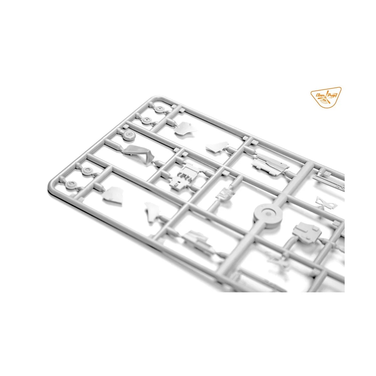 MiG-19PM, 1/72 - Clear Prop Models CP72057 MiG-19PM, 1/72 - Clear Prop Models CP72057