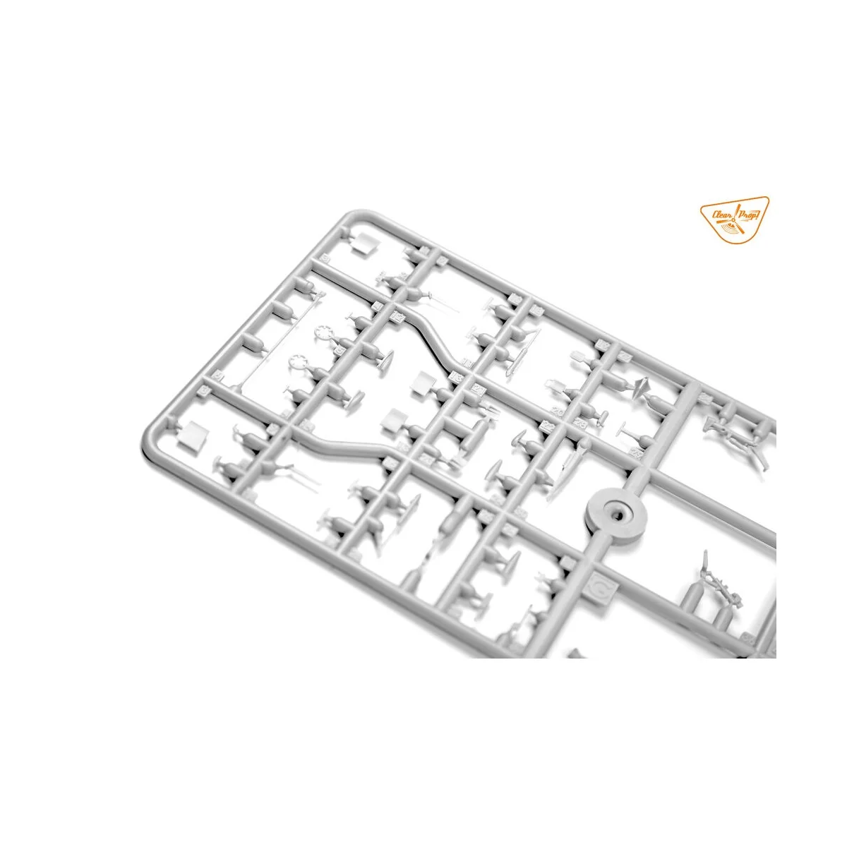 MiG-19PM, 1/72 - Clear Prop Models CP72057 MiG-19PM, 1/72 - Clear Prop Models CP72057