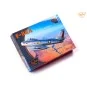 F-86A, 1/72 - Clear Prop Models CP72054