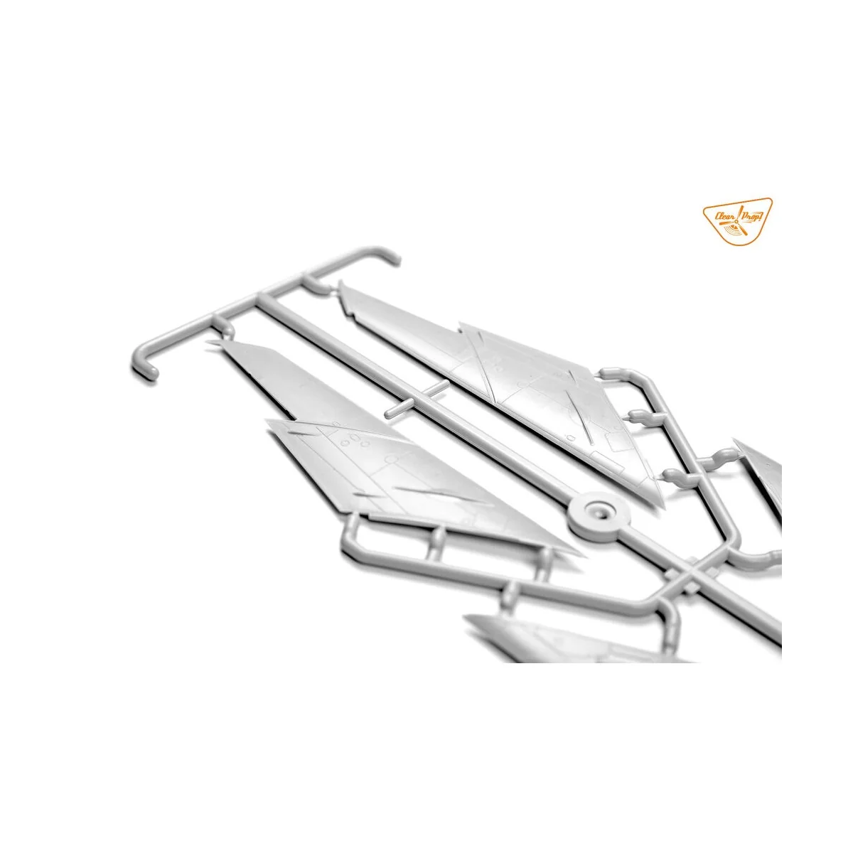 MiG-19PM, 1/72 - Clear Prop Models CP72057 MiG-19PM, 1/72 - Clear Prop Models CP72057