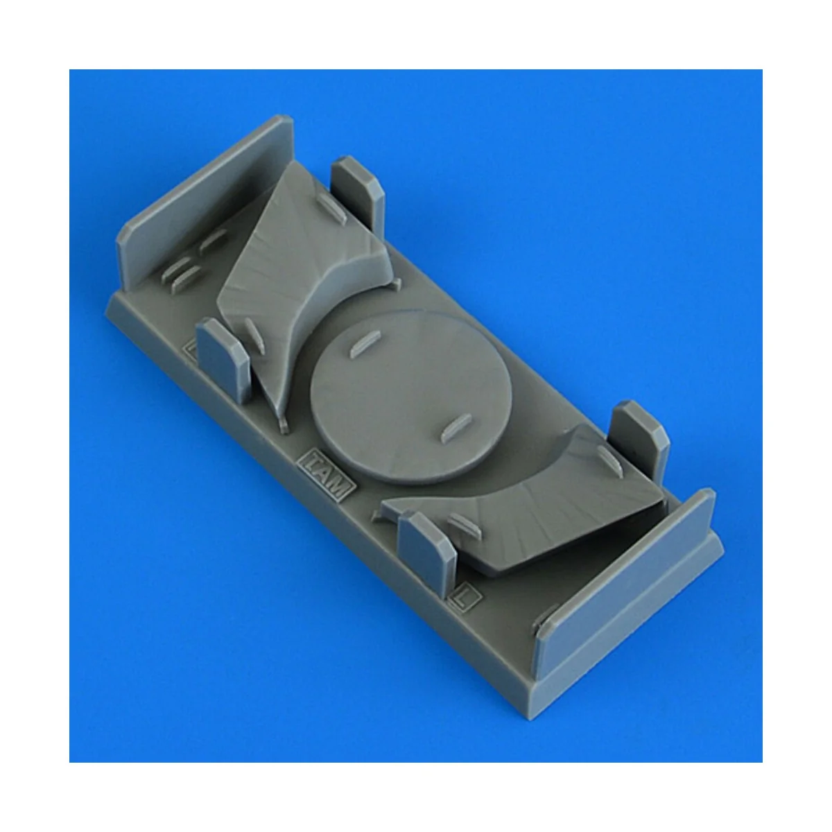 F-35A Lightning II FOD covers for TAMIYA, 1/48 - Quickboost QB49 070 F-35A Lightning II FOD covers for TAMIYA, 1/48 - Quickboost QB49 070