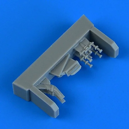 F-35A Lightning II remove before flight covers for TAMIYA - Quickbo...